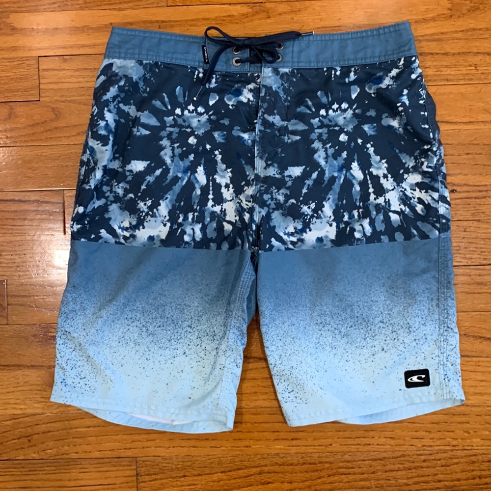 Mens O’Neill boardshorts size 29